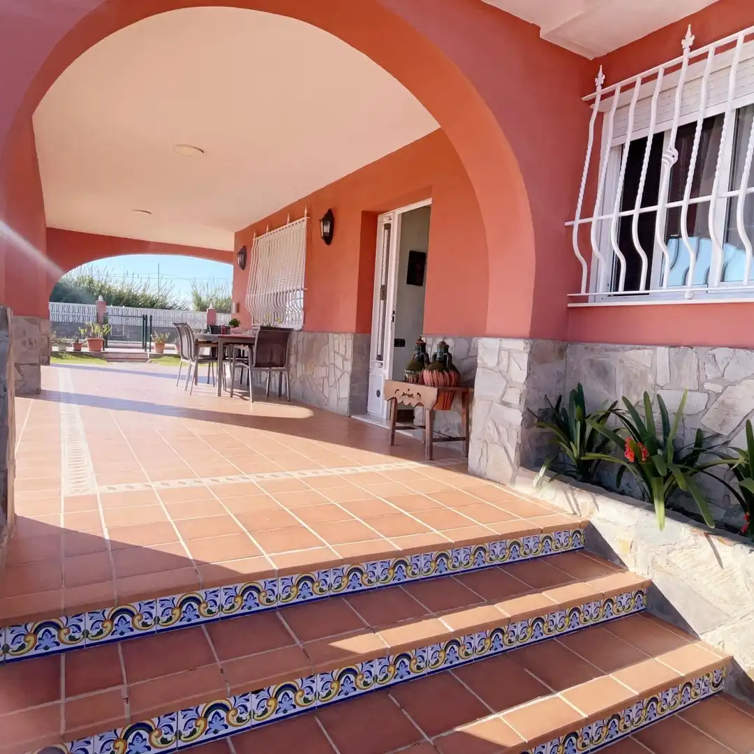 Villa mit Garten zum Verkauf in El Grao, imagen 68