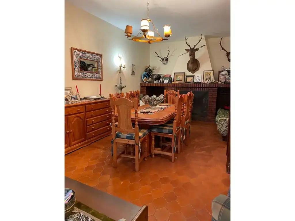 Chalet con piscina en venta en Brazatortas, imagen 5