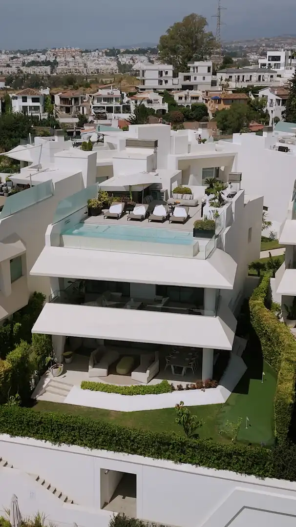 Casa con piscina en venta en Nueva Andalucía, imagen 56