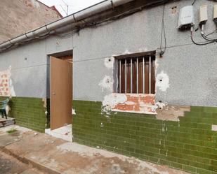 Vista exterior de Casa o xalet en venda en Callosa de Segura