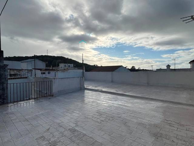 Casa-chalet en Venta en Calvo Sotelo en Alcalá de los Gazules