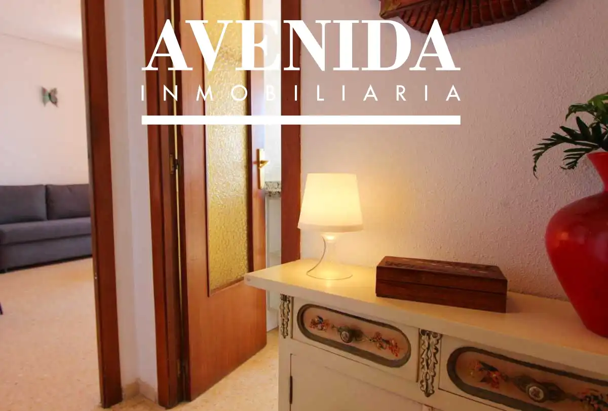 Apartment with lift for sale in Cuenca 4, imagen 24
