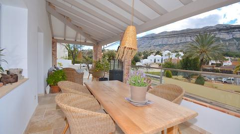 Foto 3 de Casa o xalet en venda a Carrer Deimos, 4, Las Rotas / Les Rotes, Dénia