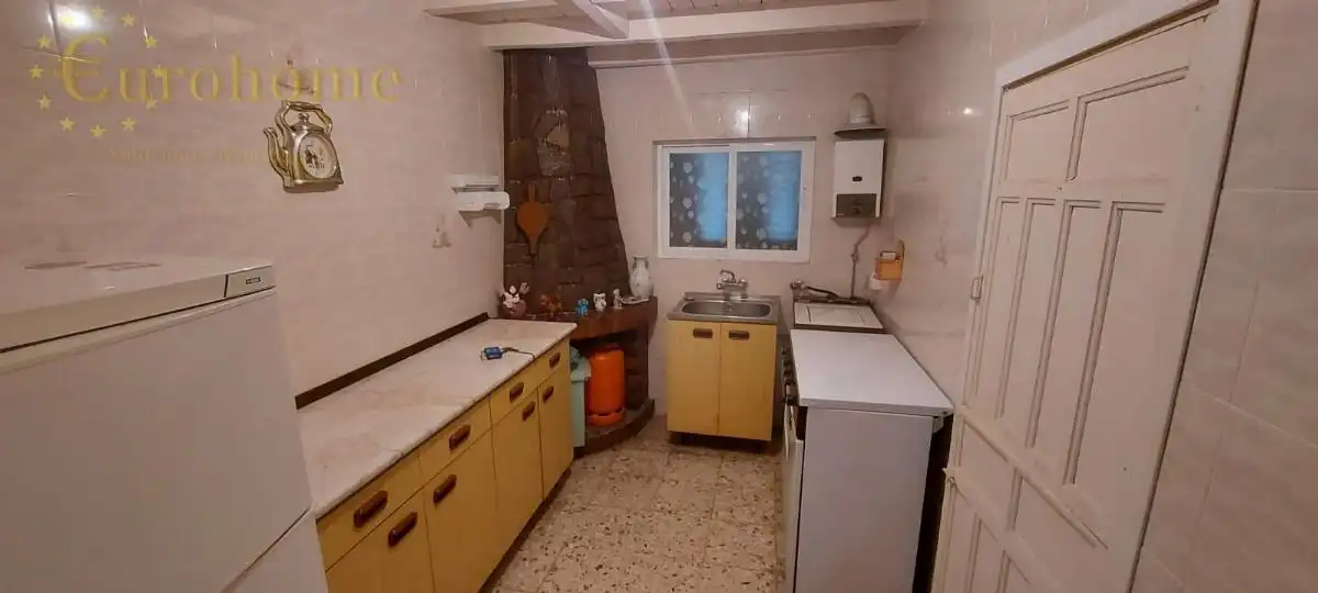 Casa o chalet en venta en rincon, 30, Bohoyo