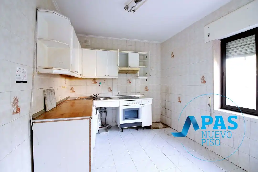 Kitchen of Houses for sale in Noja  with Heating, Private garden and Storage room