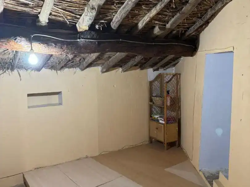 Finca rústica en venda en Monfarracinos amb Moblat