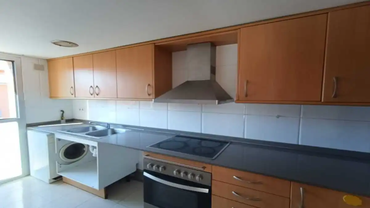 Flat for sale in CL BISBE PERELLO, 127, Sant Vicenç de Castellet