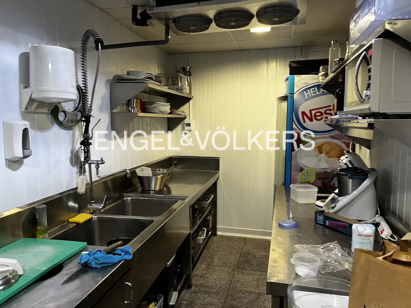 Local comercial en venda a Centre, imagen 15