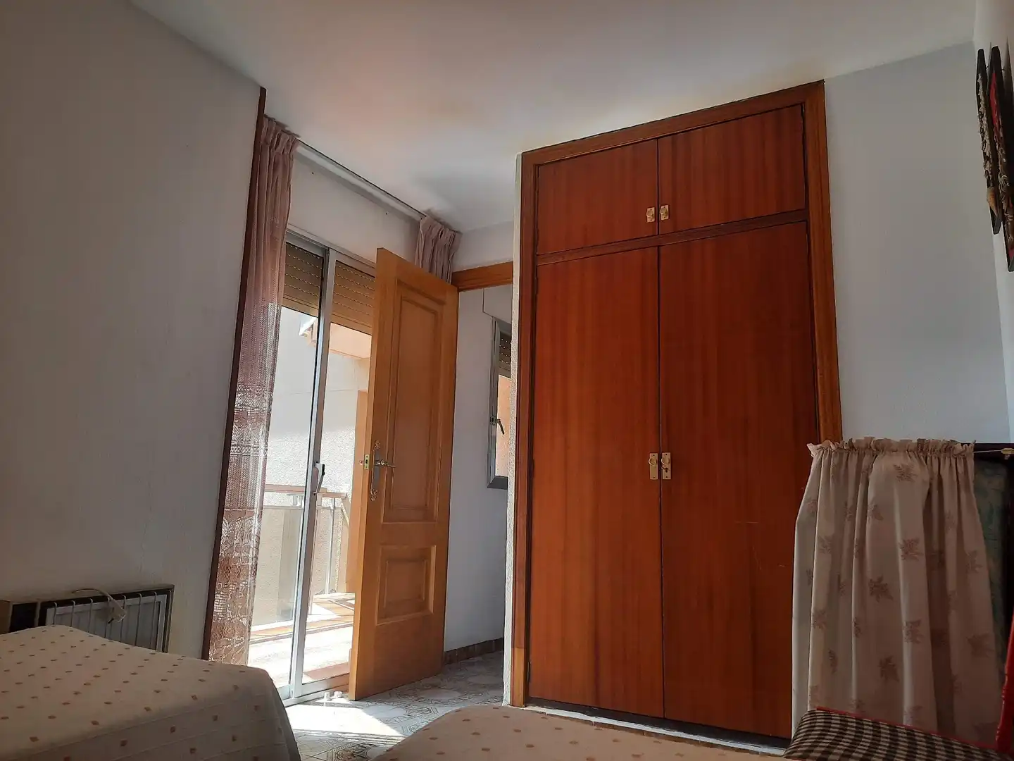 Wohnung mit Aufzug zum Verkauf in Mar i Camp - Platja dels Capellans, imagen 18