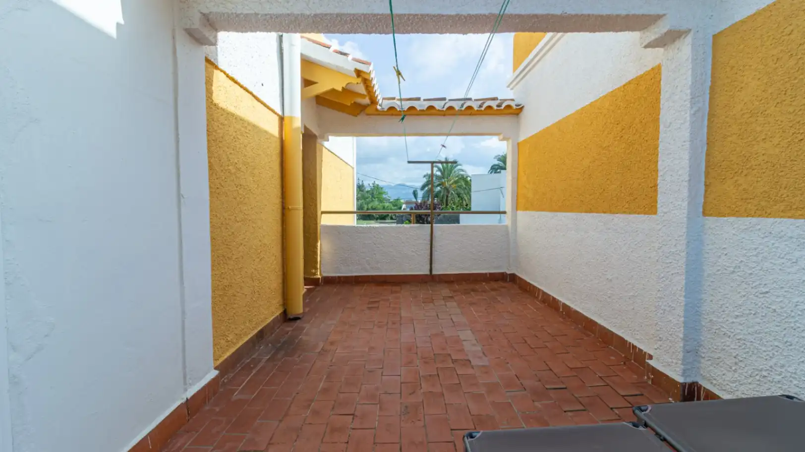 Bungalow con terrazza in vendita a Els Poblets, imagen 9