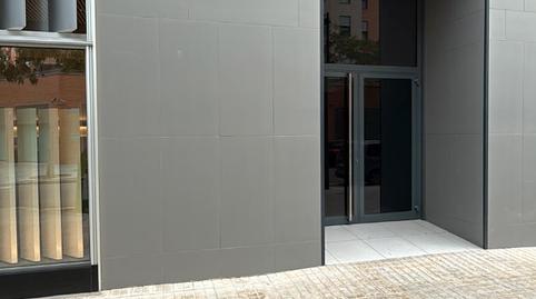 Foto 2 de Oficina de alquiler en Avinguda del Mestre Rodrigo, Sant Pau, Valencia