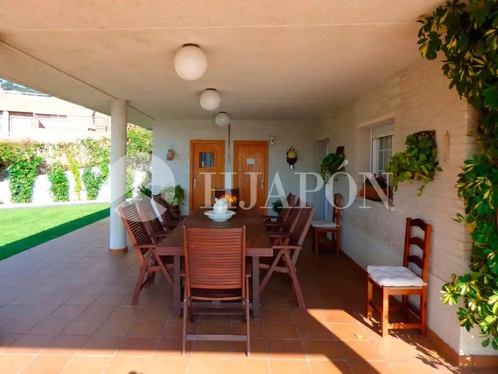 Casa con terraza en venta en Alella, imagen 32