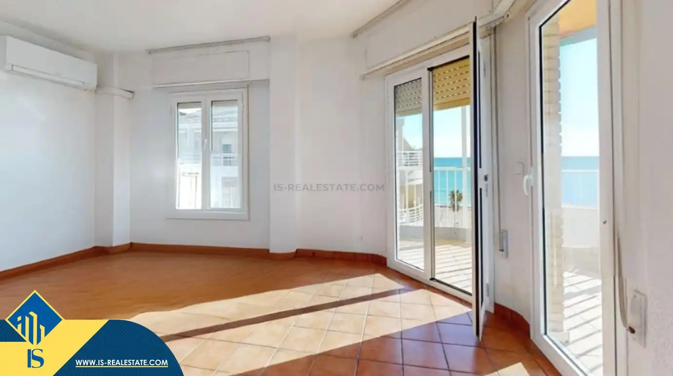 Penthouse mit Aufzug zum Verkauf in La Mata, imagen 3