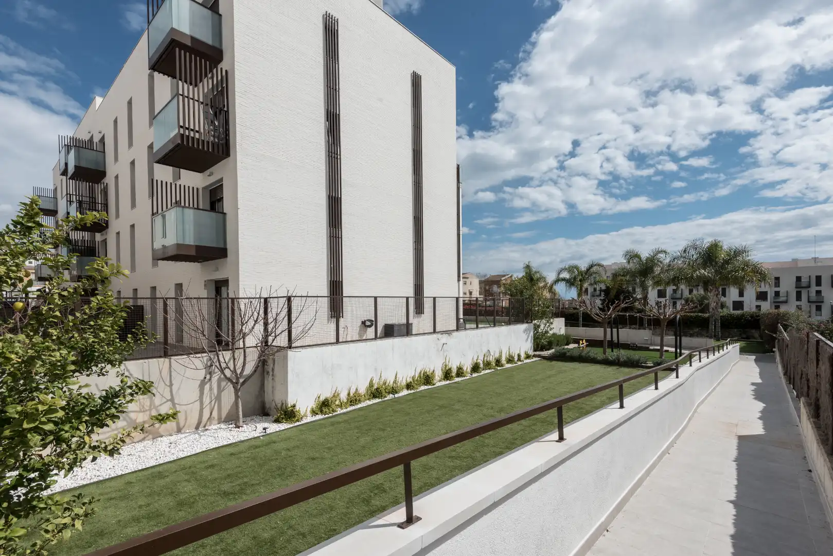 Dúplex en venta en Avinguda de la Torre del Vallès, 78, La Collada - Sis Camins