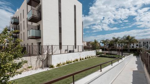 Photo 5 from new construction home in Flat for sale in Avinguda de la Torre del Vallès, 78, La Collada - Sis Camins, Barcelona