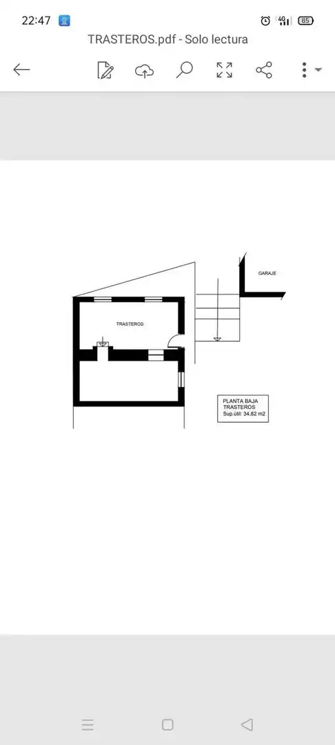 Casa o chalet en venta en Navia con Terraza, Trastero y Piscina