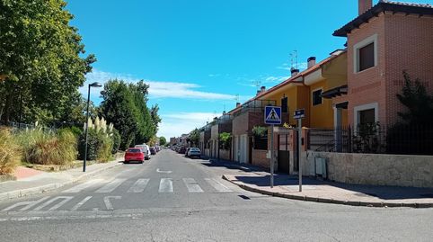 Foto 4 de Casa adosada en venta en Cuevas - Ilustración, Ciempozuelos