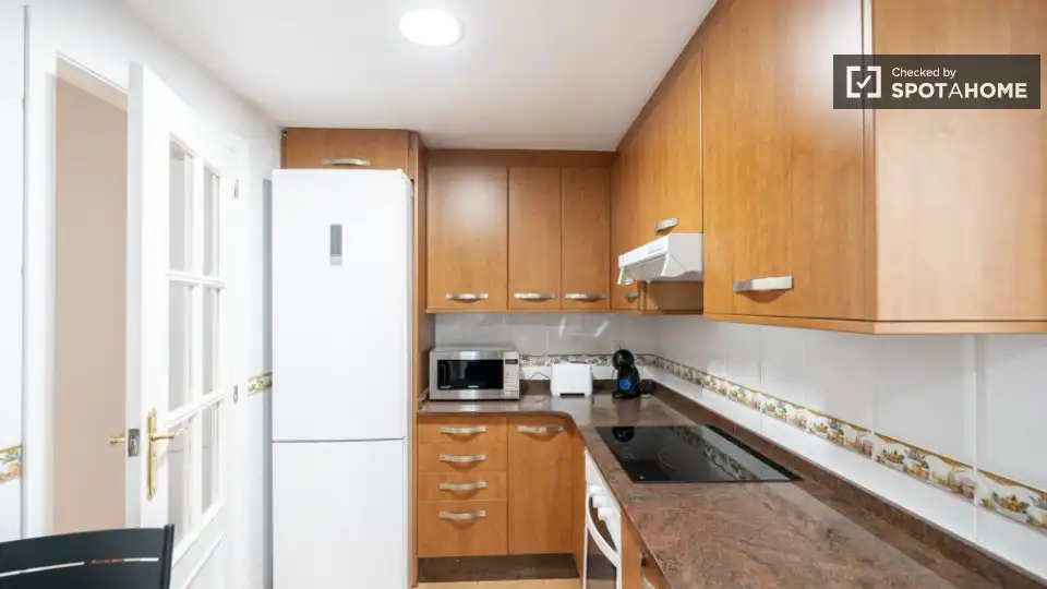 Habitació a Burjassot, Valencia
