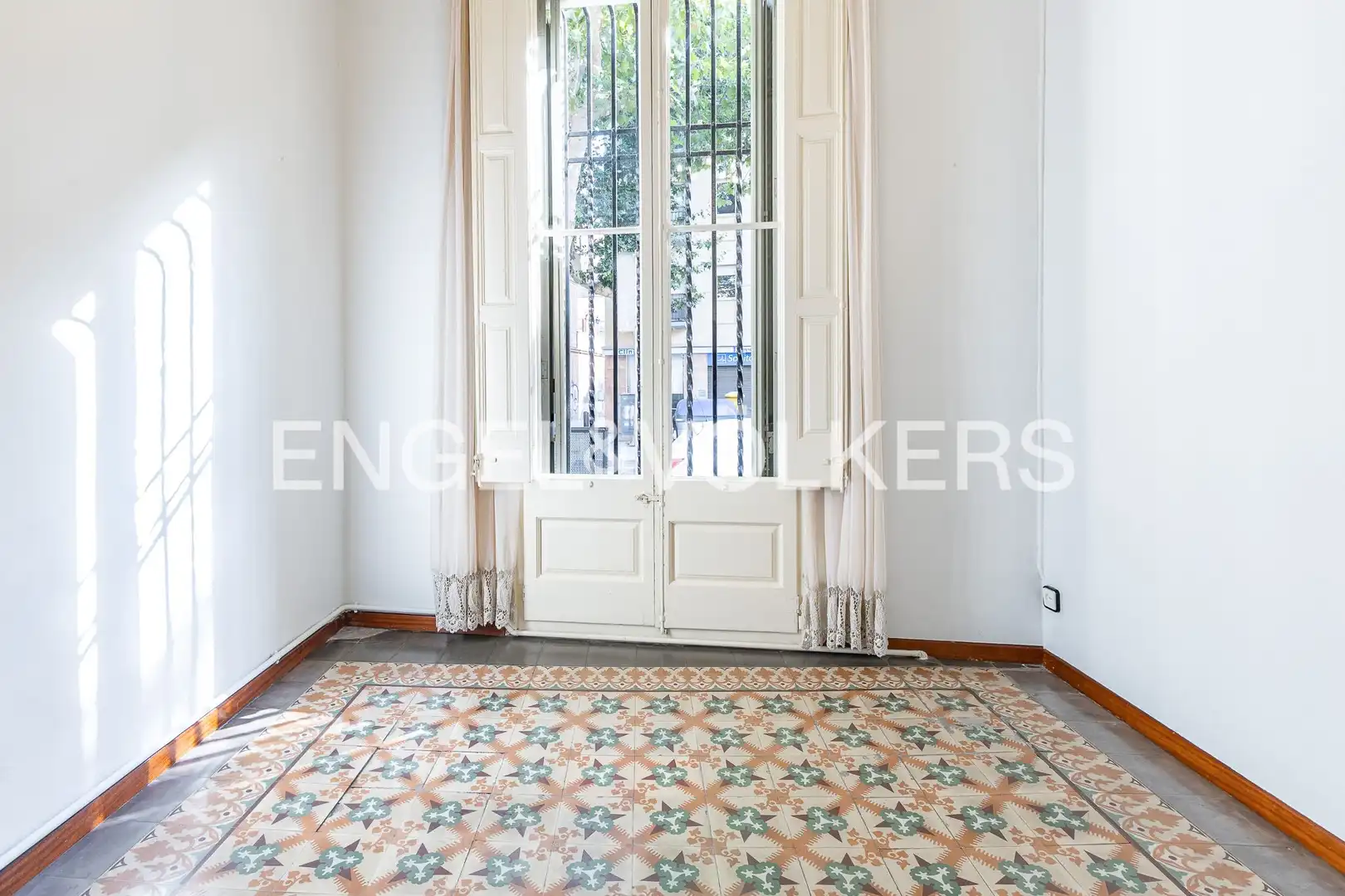 Casa adosada de lloguer en Badalona amb Aire condicionat, Calefacció i Jardí privat