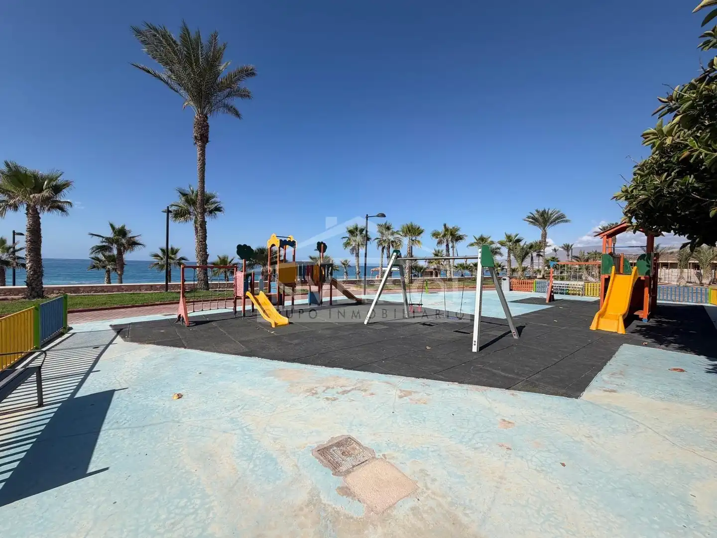 Flat with pool to rent in Avenida Mediterráneo, imagen 17