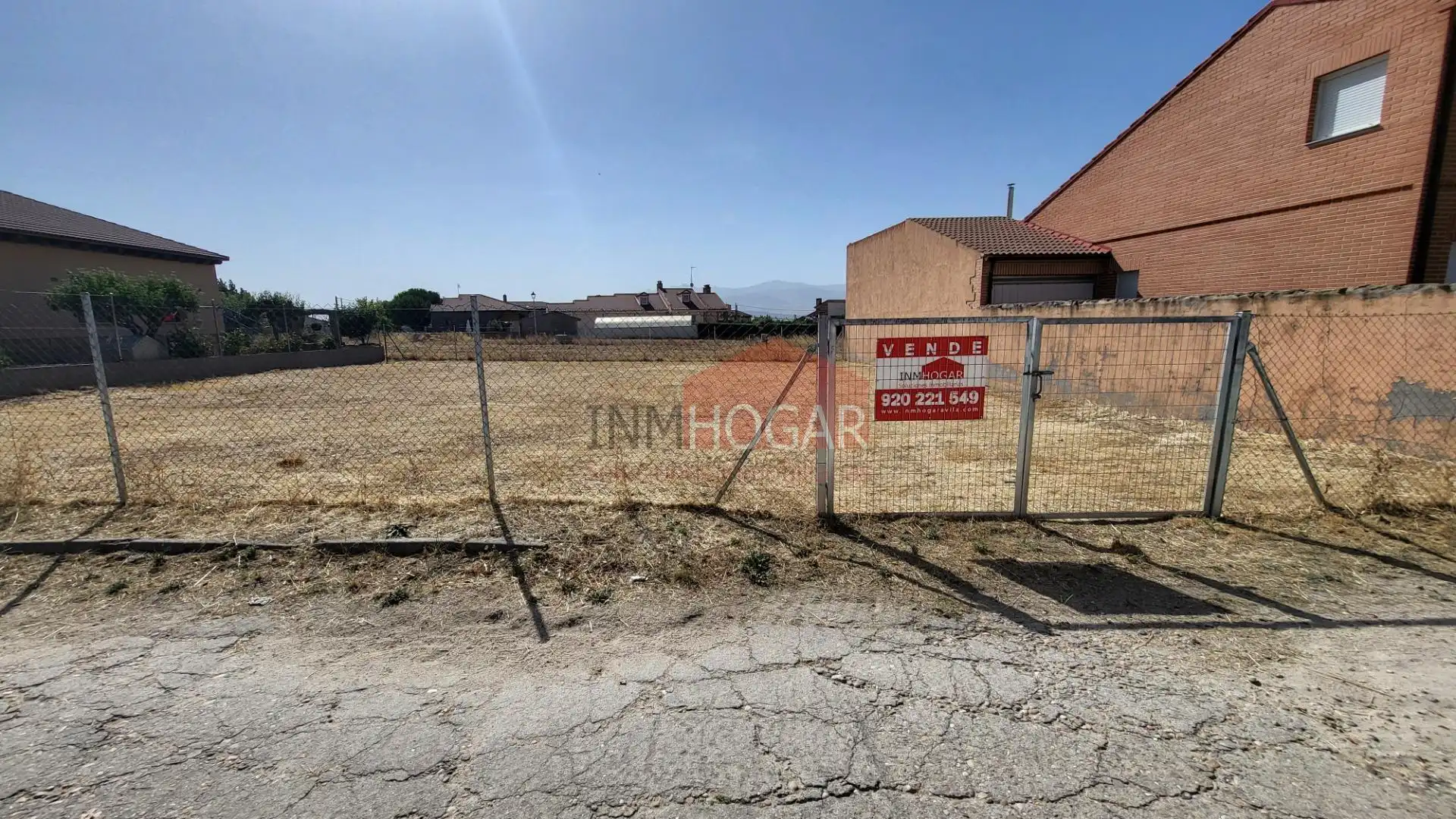 Terreni e lotti in vendita a Muñana