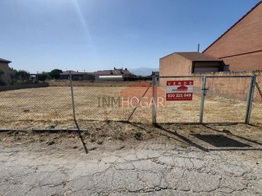 Wohnbaugrundstück zum Verkauf in Muñana