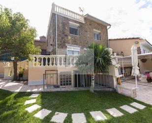 Jardí de Casa o xalet en venda en Yesa