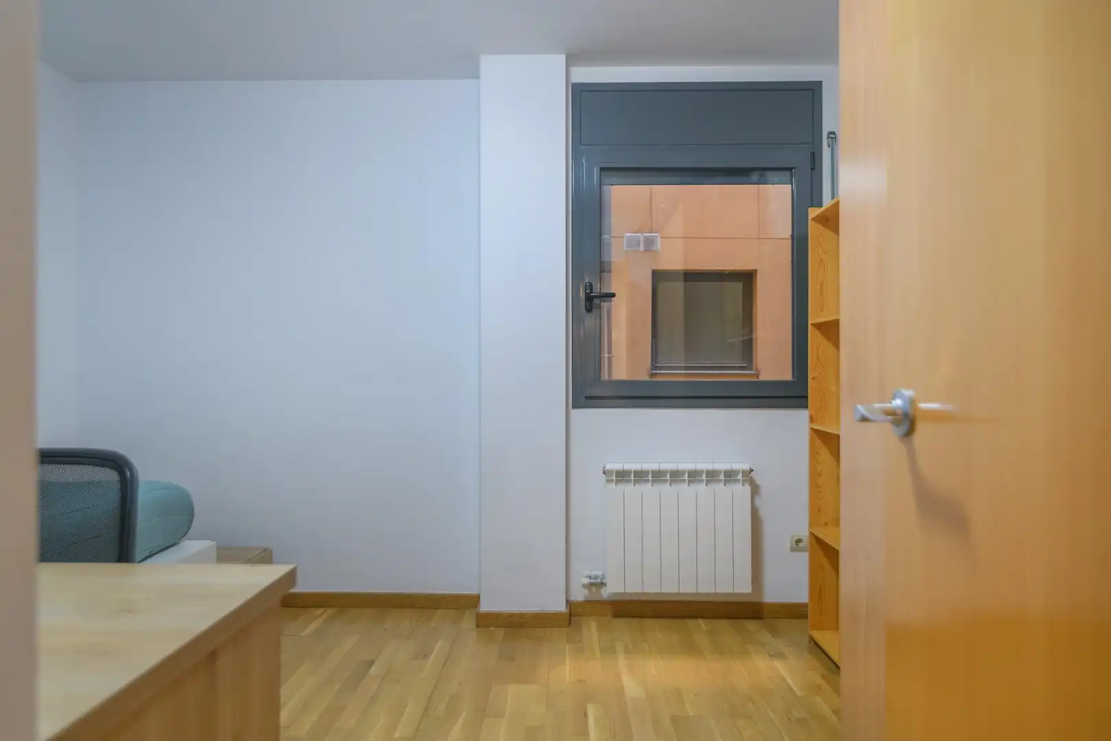 Habitación de Piso en venta en Manresa con Calefacción y Balcón