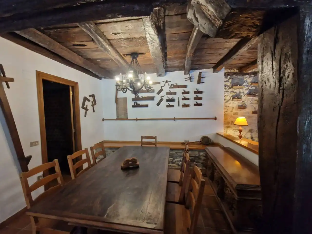 Terraced house with garden for sale in Calle Portilla, imagen 28