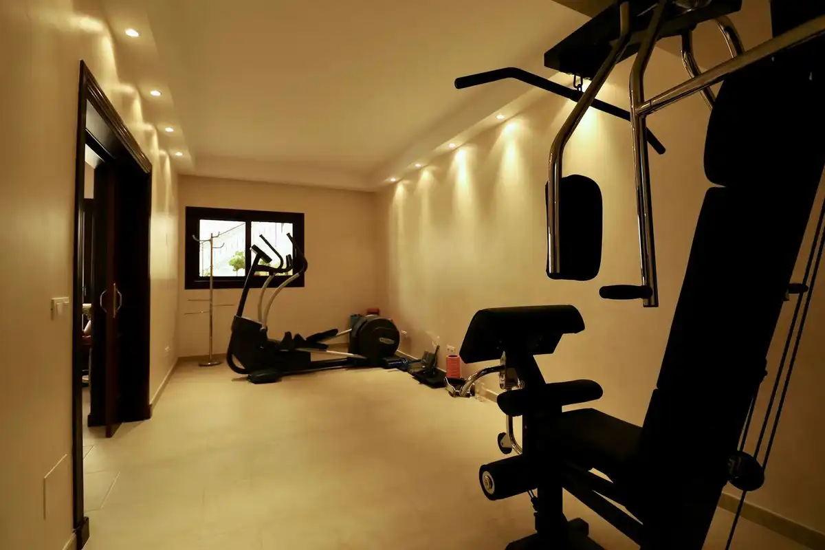 Chalet con piscina en venta en Calle Verdi, imagen 33