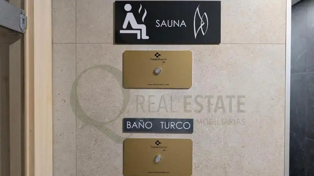Piso con terraza en venta en Calle Calle Brasil, imagen 44