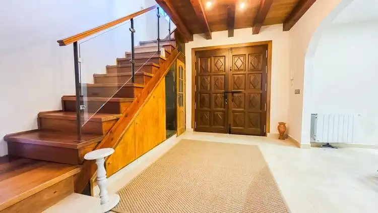 Casa o chalet en venta en Castril con Calefacción, Jardín privado y Parquet