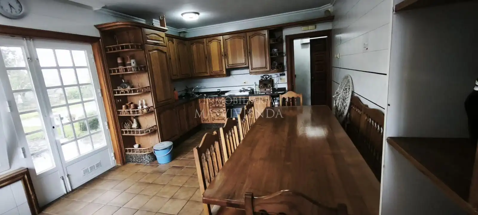 Xalet amb jardí en venda a Cesareo Rodriguez-Torroso, imagen 22