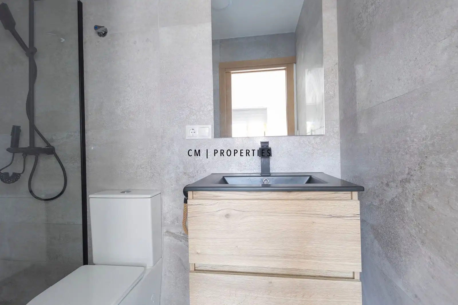 Flat for rent in Tabarca, Natzaret