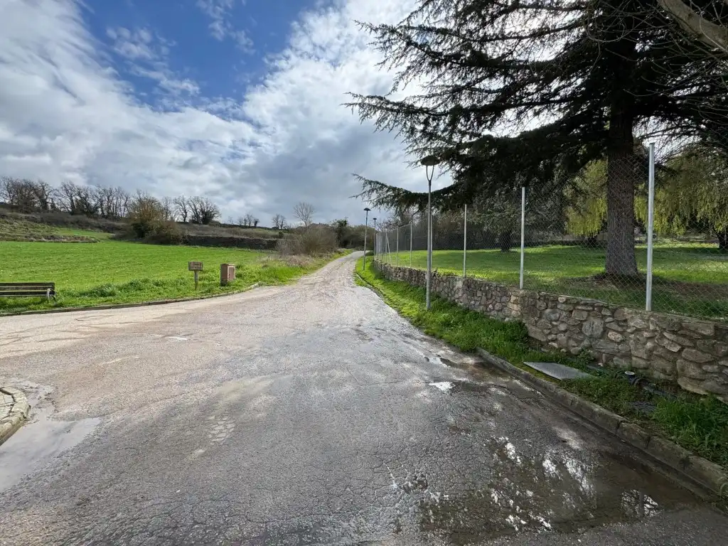 Terreno residencial en venta en Calle Font De L'Angel, imagen 5