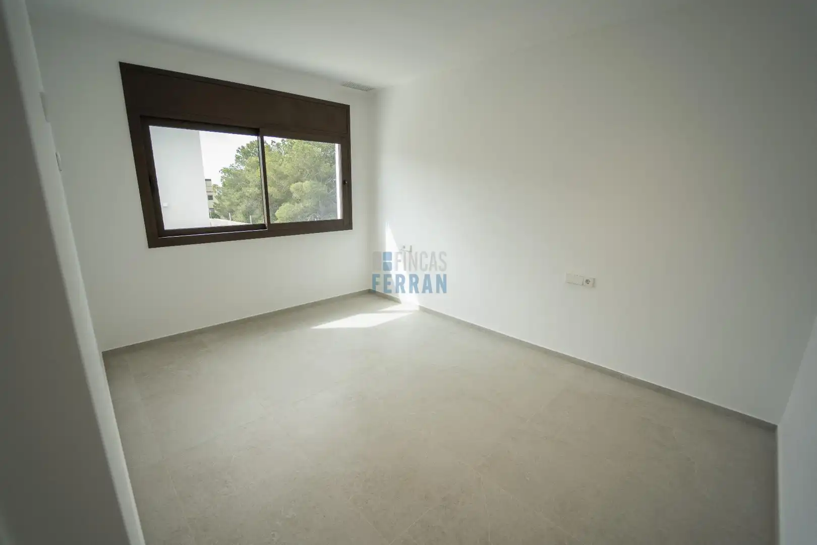 Bedroom of Houses for sale in El Vendrell  with Air Conditioner, Terrace and Swimming Pool