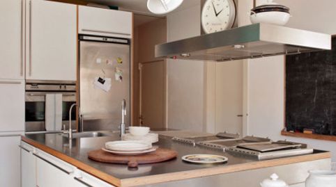 Foto 4 de Piso en venta en Sarrià, Barcelona Capital