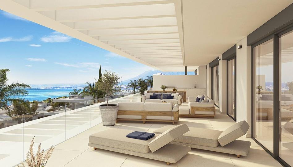 Photo 1 of Flat for sale in Green, Soul Marbella Sunlife III, Bahía de Marbella, Málaga