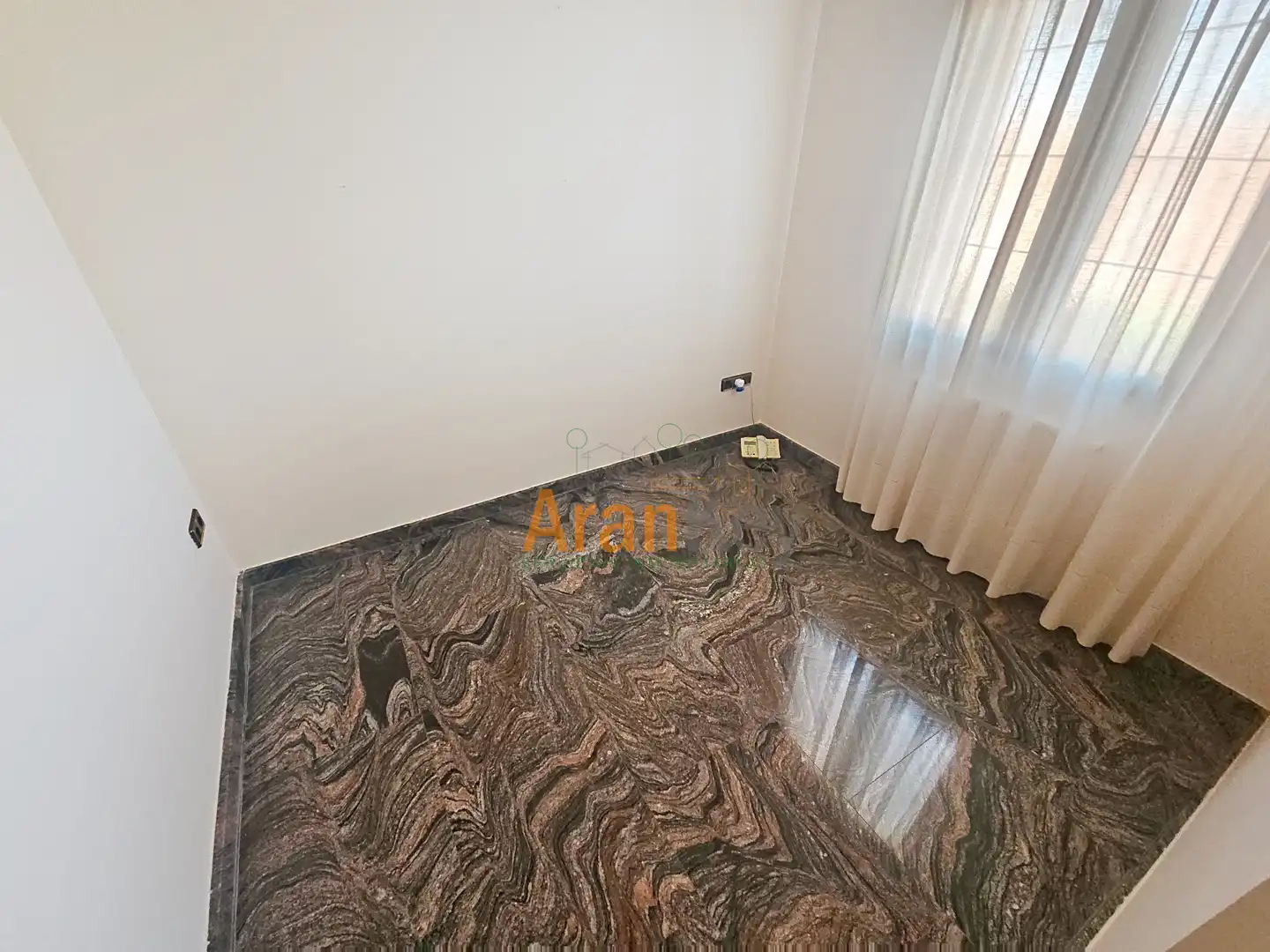 Bedroom of Houses for sale in Aranjuez  with Air Conditioner, Heating and Private garden