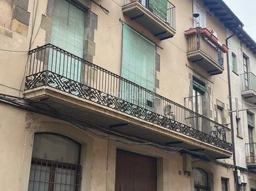 Maison à vendre à Carrer del Pont 48