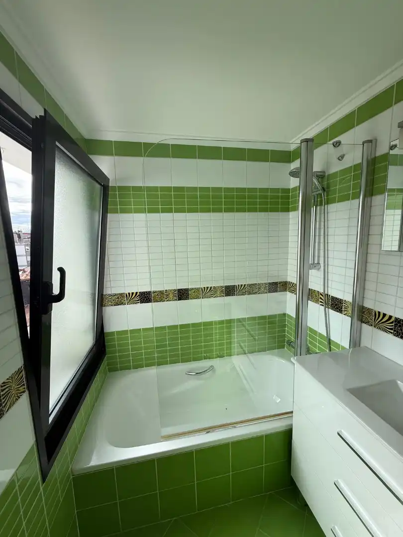 Flat with lift for sale in Centro - Casco Histórico, imagen 19