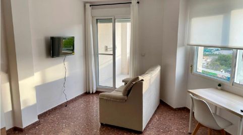 Foto 4 de Apartament de lloguer a Centre - Zona Alta, Alcoy / Alcoi