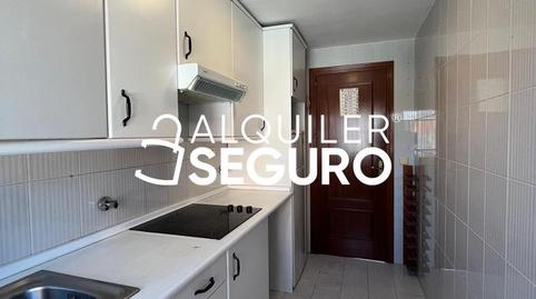 Photo 3 of Flat to rent in Urano, Casco Histórico de Barajas, Madrid