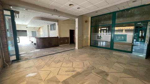 Photo 4 of Premises for sale in Avenida Hytasa, El Plantinar – Avda. La Paz - El Juncal, Sevilla