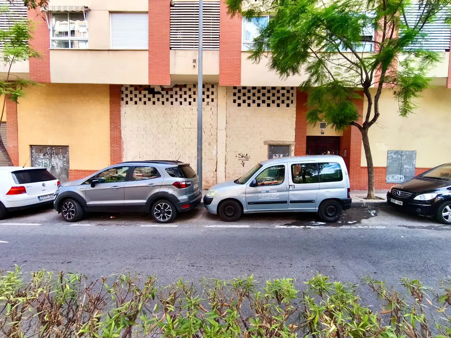 Local comercial de lloguer a Calle de Jávea, imagen 15