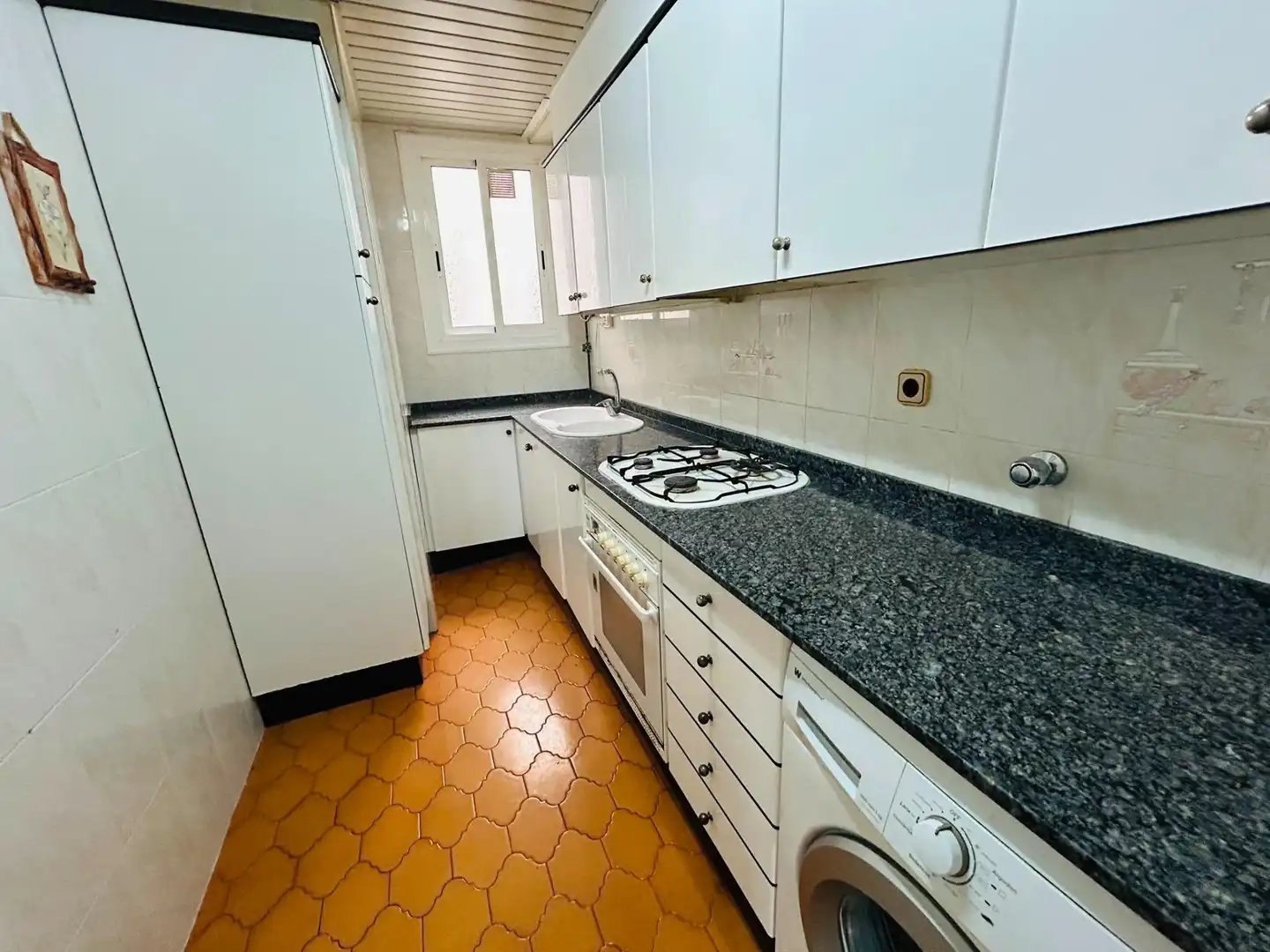 Wohnung mit Terrasse zum Verkauf in EIVISSA D', imagen 22