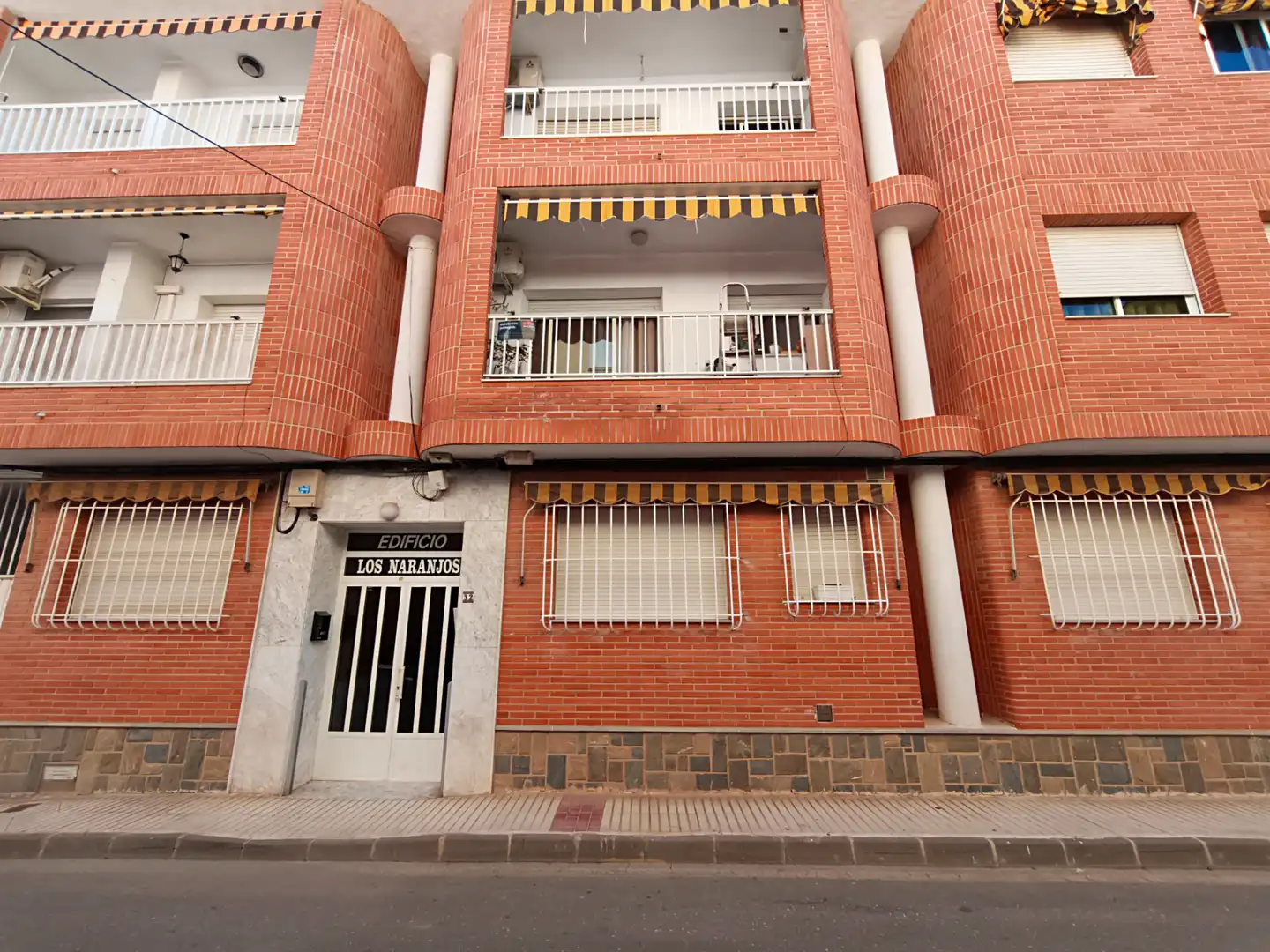 Wohnung mit Terrasse zum Verkauf in Calle de la Concepción 11, imagen 30