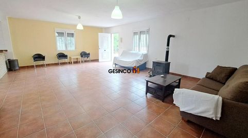 Foto 4 de Casa o chalet en venta en El Genovés, Valencia