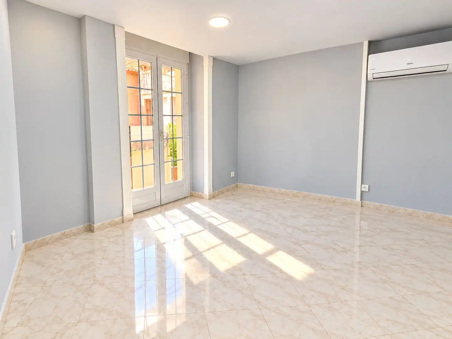 Sala d'estar de Casa o xalet en venda en Cieza, Murcia