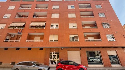 Foto 2 de Piso en venta en Almoradí, Alicante